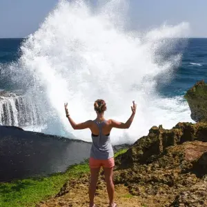 Explore The Nusa Penida Snorkeling & Nusa Lembongan Experience 4 Day Tour (Private & All-Inclusive) for 4 days with ForeverVacation and discover unforgettable experiences - Photo 7