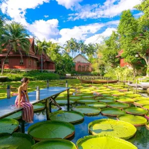 Explore Phuket Instagram 4 Day Tour: The Most Famous Spots (Private & All-Inclusive) for 4 days with ForeverVacation and discover unforgettable experiences - Photo 4