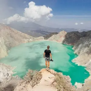 Explore Mount Ijen: Electric Blue Fire Tour for 2 days with ForeverVacation and discover unforgettable experiences - Photo 11