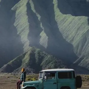 Explore Volcano Adventure: A Trek to Mount Ijen & Mount Bromo (Private & All-inclusive) for 3 days with ForeverVacation and discover unforgettable experiences - Photo 6