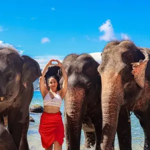 Explore Phuket Instagram 4 Day Tour: The Most Famous Spots (Private & All-Inclusive) for 4 days with ForeverVacation and discover unforgettable experiences - Photo 5