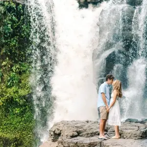 Explore Bali Beaches & Waterfalls Tour 3 Day Tour (Private & All-Inclusive) for 3 days with ForeverVacation and discover unforgettable experiences - Photo 8