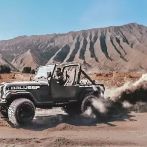 Explore Volcano Adventure: A Trek to Mount Ijen & Mount Bromo (Private & All-inclusive) for 3 days with ForeverVacation and discover unforgettable experiences - Photo 7