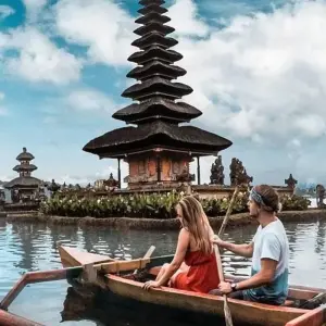 Explore Amazing Bali Culture Tour 3 Day Tour (Private & All-Inclusive) for 3 days with ForeverVacation and discover unforgettable experiences - Photo 11
