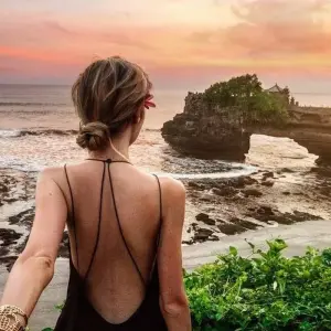 Explore Bali Magical Honeymoon Tour (Private & All Inclusive) for 7 days with ForeverVacation and discover unforgettable experiences - Photo 7