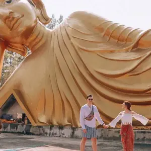 Explore Phuket Instagram 4 Day Tour: The Most Famous Spots (Private & All-Inclusive) for 4 days with ForeverVacation and discover unforgettable experiences - Photo 7