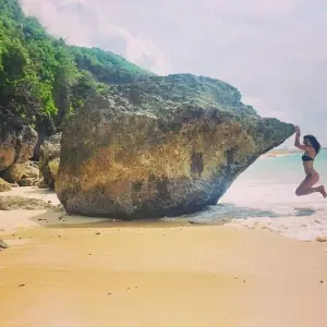 Explore Bali Beaches & Waterfalls Tour 3 Day Tour (Private & All-Inclusive) for 3 days with ForeverVacation and discover unforgettable experiences - Photo 10