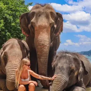 Explore Phuket Instagram 4 Day Tour: The Most Famous Spots (Private & All-Inclusive) for 4 days with ForeverVacation and discover unforgettable experiences - Photo 8