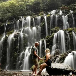 Explore Bali Magical Honeymoon Tour (Private & All Inclusive) for 7 days with ForeverVacation and discover unforgettable experiences - Photo 9