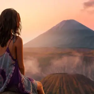 Explore Volcano Adventure: A Trek to Mount Ijen & Mount Bromo (Private & All-inclusive) for 3 days with ForeverVacation and discover unforgettable experiences - Photo 10