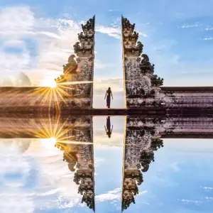 Explore The Bali Experience Tour 7 Day Tour (Private & All-Inclusive) for 7 days with ForeverVacation and discover unforgettable experiences - Photo 11