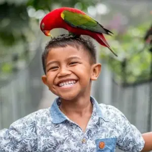 Explore Bali Unforgettable Family Fun Adventure Tour (Private & All-Inclusive) for 4 days with ForeverVacation and discover unforgettable experiences - Photo 10