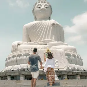 Explore Phuket Instagram 4 Day Tour: The Most Famous Spots (Private & All-Inclusive) for 4 days with ForeverVacation and discover unforgettable experiences - Photo 10