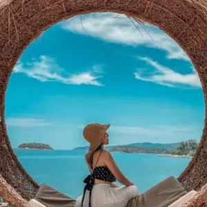 Explore Phuket Instagram 4 Day Tour: The Most Famous Spots (Private & All-Inclusive) for 4 days with ForeverVacation and discover unforgettable experiences - Photo 11