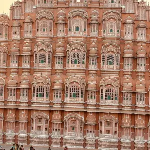 Explore Jaipur Shopping Tour for 1 days with Fragrance of Taj and discover unforgettable experiences - Photo 2