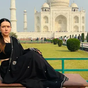Explore Explore Golden Triangle Tour with Haridwar Rishikesh for 8 days with Fragrance of Taj and discover unforgettable experiences - Photo 5