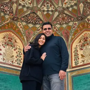 Explore Jaipur Shopping Tour for 1 days with Fragrance of Taj and discover unforgettable experiences - Photo 3