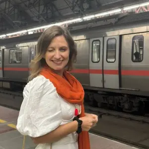 Explore Amazing Golden Triangle Trip 7 Days for 7 days with Fragrance of Taj and discover unforgettable experiences - Photo 5