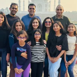 Explore Taj Mahal Tour with Photographer by Car From Delhi for 1 days with Fragrance of Taj and discover unforgettable experiences - Photo 4