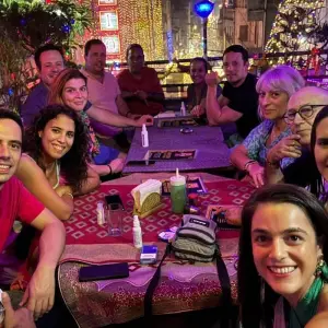 Explore Explore Indian Spiritual Tour with Taj Mahal  6D 5 Nights for 6 days with Fragrance of Taj and discover unforgettable experiences - Photo 3