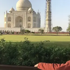 Explore Exotic Golden Triangle Tour from Bangalore for 6 days with Fragrance of Taj and discover unforgettable experiences - Photo 6