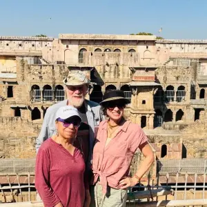 Explore Enchanting Colourful Rajasthan Trip 11 Day's for 11 days with Fragrance of Taj and discover unforgettable experiences - Photo 5