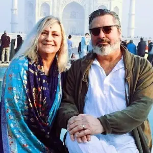 Explore Taj Mahal Tour with Photographer by Car From Delhi for 1 days with Fragrance of Taj and discover unforgettable experiences - Photo 5