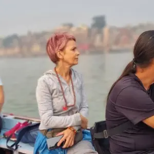 Explore Explore Indian Spiritual Tour with Taj Mahal  6D 5 Nights for 6 days with Fragrance of Taj and discover unforgettable experiences - Photo 4