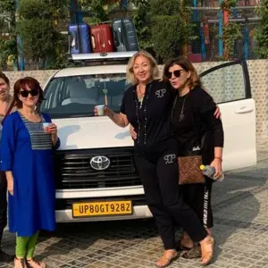 Explore Exotic Golden Triangle Tour from Bangalore for 6 days with Fragrance of Taj and discover unforgettable experiences - Photo 7