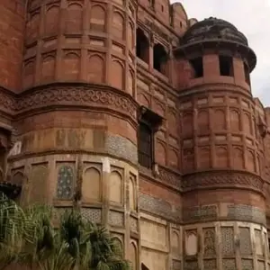 Explore Delhi Agra Mathura Vrindavan Trip for 4 days with Fragrance of Taj and discover unforgettable experiences - Photo 8