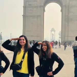 Explore Exotic Golden Triangle Tour from Bangalore for 6 days with Fragrance of Taj and discover unforgettable experiences - Photo 8