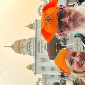 Explore The Grand Heritage & Wildlife Trail of India – From Delhi to Mumbai 16 Day's for 16 days with Fragrance of Taj and discover unforgettable experiences - Photo 3