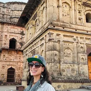 Explore From Delhi - Overnight Khajuraho Temples By High Speed Train for 2 days with Fragrance of Taj and discover unforgettable experiences - Photo 5