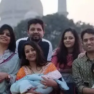 Explore Explore Indian Spiritual Tour with Taj Mahal  6D 5 Nights for 6 days with Fragrance of Taj and discover unforgettable experiences - Photo 6