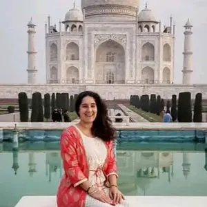 Explore Golden Triangle with Bharatpur  Bird Sanctuary All Including for 5 days with Fragrance of Taj and discover unforgettable experiences - Photo 9
