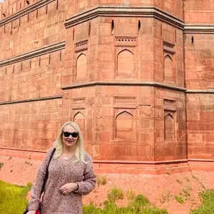 Explore Exotic Golden Triangle Tour from Bangalore for 6 days with Fragrance of Taj and discover unforgettable experiences - Photo 9