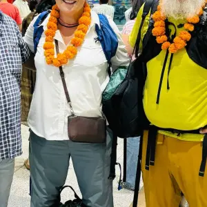 Explore The Grand Heritage & Wildlife Trail of India – From Delhi to Mumbai 16 Day's for 16 days with Fragrance of Taj and discover unforgettable experiences - Photo 4