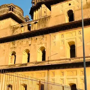 Explore From Delhi - Overnight Khajuraho Temples By High Speed Train for 2 days with Fragrance of Taj and discover unforgettable experiences - Photo 6