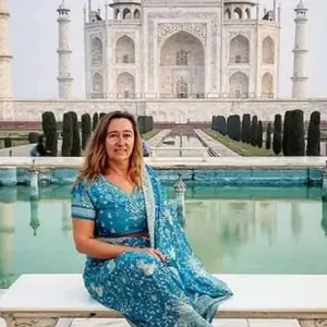 Explore Golden Triangle with Bharatpur  Bird Sanctuary All Including for 5 days with Fragrance of Taj and discover unforgettable experiences - Photo 10