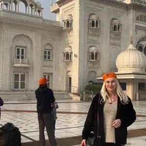 Explore Exotic Golden Triangle Tour from Bangalore for 6 days with Fragrance of Taj and discover unforgettable experiences - Photo 10