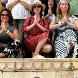 Explore The Grand Heritage & Wildlife Trail of India – From Delhi to Mumbai 16 Day's for 16 days with Fragrance of Taj and discover unforgettable experiences - Photo 5