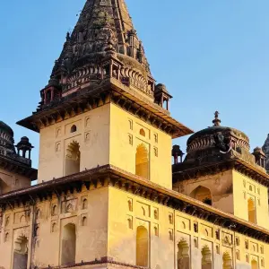 Explore From Delhi - Overnight Khajuraho Temples By High Speed Train for 2 days with Fragrance of Taj and discover unforgettable experiences - Photo 7