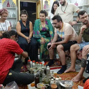 Explore Jaipur Shopping Tour for 1 days with Fragrance of Taj and discover unforgettable experiences - Photo 9