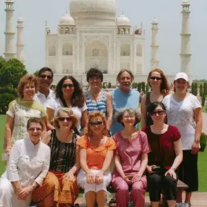 Explore Over Night  Taj Mahal  Tour From Delhi All Including for 2 days with Fragrance of Taj and discover unforgettable experiences - Photo 4