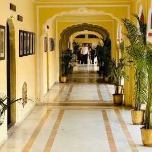 Explore Rajasthan Wildlife & Heritage Tour with Taj 16 Days | 15 Nights for 16 days with Fragrance of Taj and discover unforgettable experiences - Photo 6