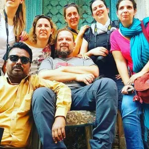 Explore Amazing Golden Triangle Trip 7 Days for 7 days with Fragrance of Taj and discover unforgettable experiences - Photo 11