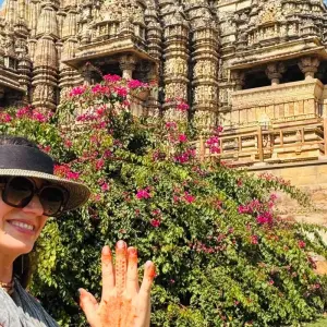 Explore Enchanting Colourful Rajasthan Trip 11 Day's for 11 days with Fragrance of Taj and discover unforgettable experiences - Photo 10