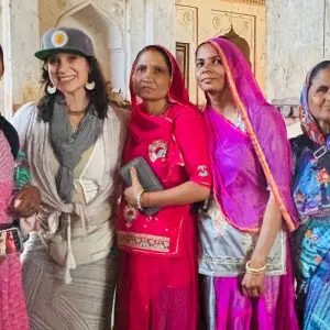 Explore From Delhi - Overnight Khajuraho Temples By High Speed Train for 2 days with Fragrance of Taj and discover unforgettable experiences - Photo 8