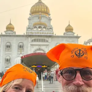 Explore Rajasthan Wildlife & Heritage Tour with Taj 16 Days | 15 Nights for 16 days with Fragrance of Taj and discover unforgettable experiences - Photo 7