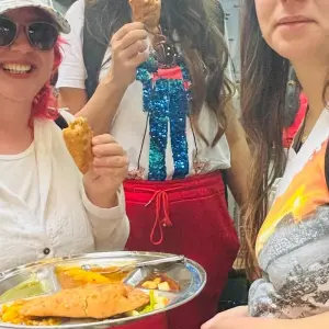 Explore The Grand Heritage & Wildlife Trail of India – From Delhi to Mumbai 16 Day's for 16 days with Fragrance of Taj and discover unforgettable experiences - Photo 7